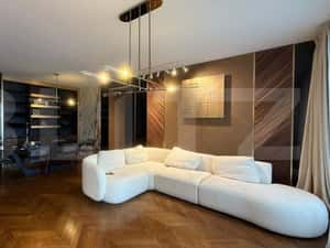 Apartament cu 4 camere 134,7 mp, 2 balcoane, 2 parcari, zona Iulius Ma — miniatura 4