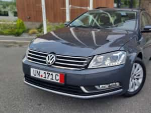 VW PASSAT 2.0 Tdi 140 cp Elegance Edițion 2013