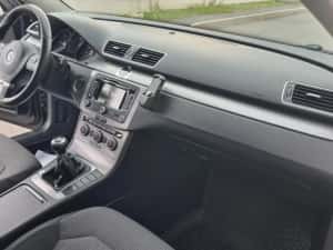 VW PASSAT 2.0 Tdi 140 cp Elegance Edițion 2013 — miniatura 6