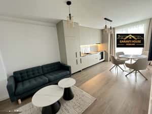 Prima inchiriere, apartament cu 3 camere, parcare subterana, 470€/Luna — miniatura 3
