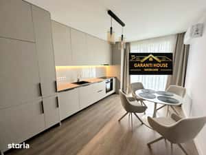 Prima inchiriere, apartament cu 3 camere, parcare subterana, 470€/Luna — miniatura 4