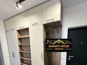 Prima inchiriere, apartament cu 3 camere, parcare subterana, 470€/Luna — miniatura 5