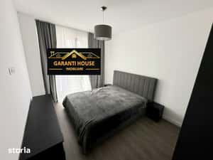 Prima inchiriere, apartament cu 3 camere, parcare subterana, 470€/Luna — miniatura 6