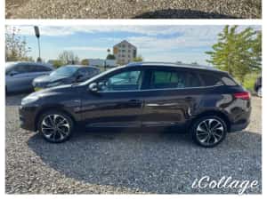 Renault Megane Facelift 2014 BOSE 1.2 Benzina Euro 5 — miniatura 5