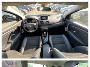 Renault Megane Facelift 2014 BOSE 1.2 Benzina Euro 5 — miniatura 6