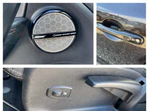 Renault Megane Facelift 2014 BOSE 1.2 Benzina Euro 5 — miniatura 7