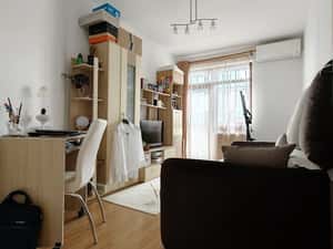 Apt 2 camere decomandat, 50 mp, bloc boutique 2007, 8 min metrou Pacii — miniatura 2