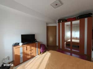 Apt 2 camere decomandat, 50 mp, bloc boutique 2007, 8 min metrou Pacii — miniatura 4
