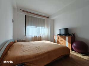 Apt 2 camere decomandat, 50 mp, bloc boutique 2007, 8 min metrou Pacii — miniatura 5