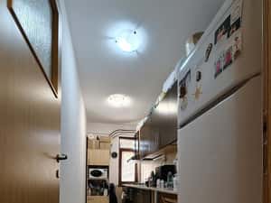 Apt 2 camere decomandat, 50 mp, bloc boutique 2007, 8 min metrou Pacii — miniatura 6