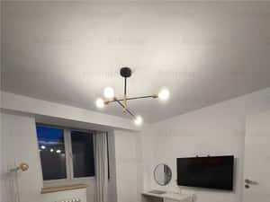 Vânzare apartament 2 camere | Piata Romana | bl 1975 | fara risc — miniatura 3