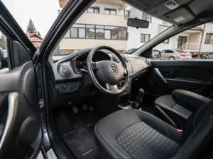 Inchirieri Auto NEO - Dacia Logan Berlina — miniatura 6
