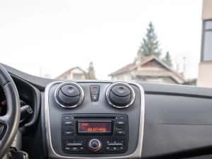 Inchirieri Auto NEO - Dacia Logan Berlina — miniatura 7