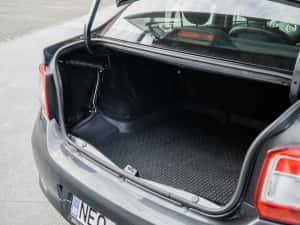 Inchirieri Auto NEO - Dacia Logan Berlina — miniatura 9