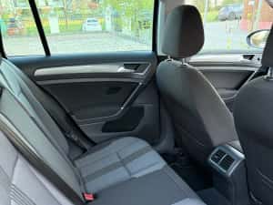 VW GOLF 7 Match 2017 1.6tdi Euro6 Xenon Carplay — miniatura 6