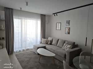 Apartament 2 camere Nusco City | faza 2 | Aviatiei - Pipera | lux |