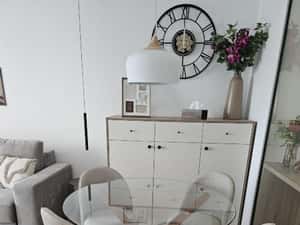 Apartament 2 camere Nusco City | faza 2 | Aviatiei - Pipera | lux | — miniatura 4