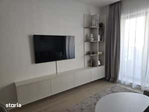 Apartament 2 camere Nusco City | faza 2 | Aviatiei - Pipera | lux | — miniatura 5