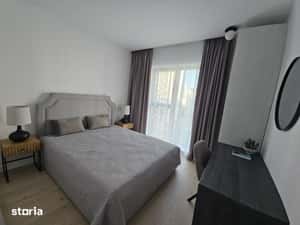 Apartament 2 camere Nusco City | faza 2 | Aviatiei - Pipera | lux | — miniatura 6