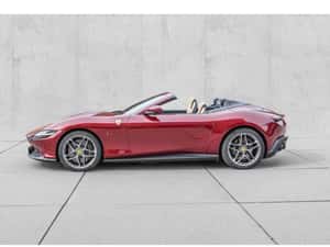 Ferrari Roma Cabrio second-hand 2024 — miniatura 2