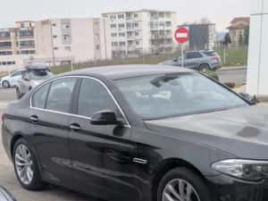 BMW F10 2016/12 160.000 KM REALI