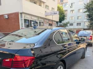 BMW F10 2016/12 160.000 KM REALI — miniatura 3