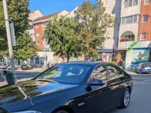 BMW F10 2016/12 160.000 KM REALI — miniatura 4