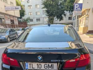 BMW F10 2016/12 160.000 KM REALI — miniatura 5