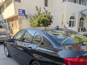 BMW F10 2016/12 160.000 KM REALI — miniatura 6