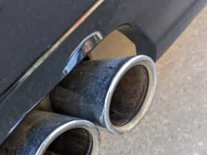 BMW F10 2016/12 160.000 KM REALI — miniatura 7