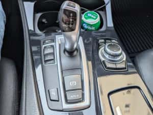 BMW F10 2016/12 160.000 KM REALI — miniatura 8