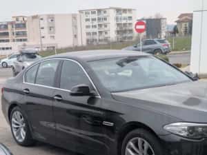 BMW F10 2016/12 160.000 KM REALI — miniatura 9