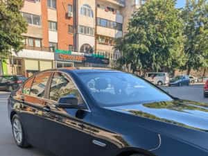 BMW F10 2016/12 160.000 KM REALI — miniatura 10