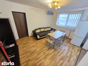 2Cam-Girocului-3Min Spitalul Judetean-40MP-Mobilat-Centrala-73.500 Eur — miniatura 5