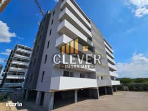 Apartament 2 Camere, Bucătărie Închisă - Balcon 11 mp | Comision 0% — miniatura 6