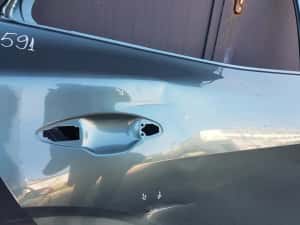 Usa dreapta spate Kia Sportage dupa 2021 — miniatura 6