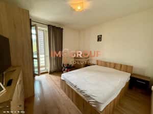 Rediu - 3 Camere Decomandat + Loc De Parcare - Etaj 2/3 - Bloc 2020 — miniatura 2