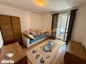 Rediu - 3 Camere Decomandat + Loc De Parcare - Etaj 2/3 - Bloc 2020 — miniatura 5