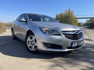 Opel Insignia 1.6 cdti automata — miniatura 1