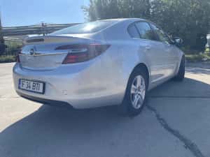 Opel Insignia 1.6 cdti automata — miniatura 3