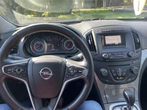 Opel Insignia 1.6 cdti automata — miniatura 5