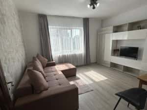 Apartament 2 camere în Regim hotelier( Disponibil Untold)