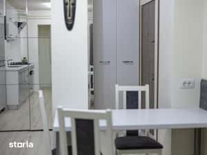 Apartament 61mp ( locuinta/ business ), Siderurgistilor Vest — miniatura 4