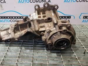 Cutie de Tranfer Grup Fata Mitsubishi ASX 1.8 D 2010 - 2012 150CP Manuala 6 Trepte 4N13 (366) Diesel GRUP FATA Garantie — miniatura 3