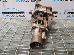 Cutie de Tranfer Grup Fata Mitsubishi ASX 1.8 D 2010 - 2012 150CP Manuala 6 Trepte 4N13 (366) Diesel GRUP FATA Garantie — miniatura 9