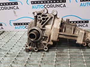 Cutie de Tranfer Grup Fata Mitsubishi ASX 1.8 D 2010 - 2012 150CP Manuala 6 Trepte 4N13 (366) Diesel GRUP FATA Garantie — miniatura 10