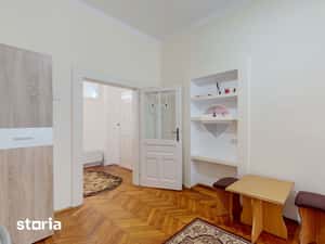 Comision 0% | Garsoniera de închiriat in centrul istoric — miniatura 6