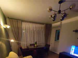 2 Camere | Renovat | Aviatiei - strada Borsa | 5 min. Metrou