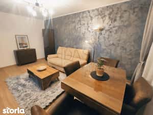 2 Camere | Renovat | Aviatiei - strada Borsa | 5 min. Metrou — miniatura 4