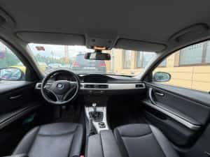 Vand BMW seria 3 2009